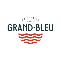 Le Grand Bleu Paris