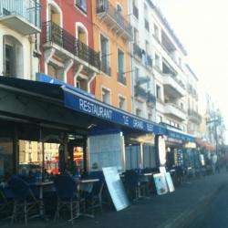 Restaurant Le Grand Bleu - 1 - 