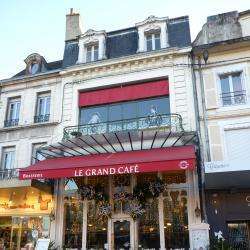 Restaurant Le Grand Café - 1 - 