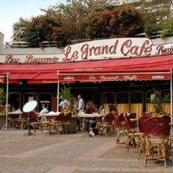 Le Grand Café Courbevoie