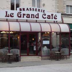 Restaurant LE GRAND CAFE - 1 - 