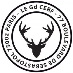 Le Grand Cerf Paris