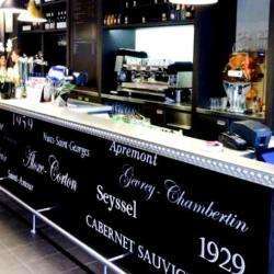Restaurant Le Grand Comptoir Grenoble - 1 - 