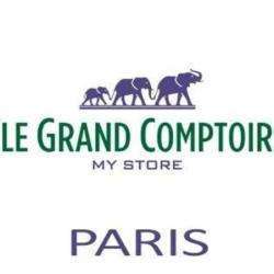 Bijoux et accessoires LE GRAND COMPTOIR - 1 - 