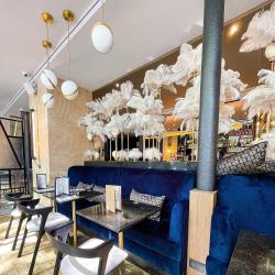 Restaurant Le Grand Corona - 1 - 