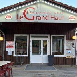 Restaurant Le Grand Haut - 1 - 