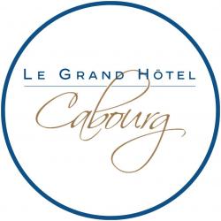 Bain Sauna Hammam Le Grand Hotel Cabourg - MGallery - 1 - 