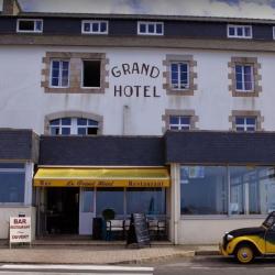 Le Grand Hotel Penvénan