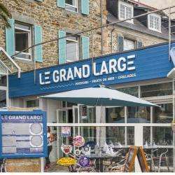 Restaurant Le Grand Large - 1 - 