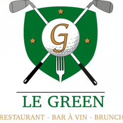 Le Green Restaurant Bezannes