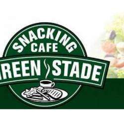 Le Green Snacking Cafe (green Stade) Saint Etienne
