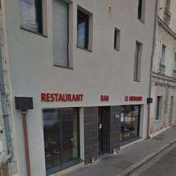 Restaurant LE GRENADIER - 1 - 