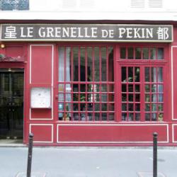 Le Grenelle De Pékin (sarl) Paris