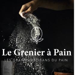 Le Grenier à Pain Belles Feuilles Paris