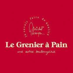 Boulangerie Pâtisserie Le Grenier à Pain - 1 - 