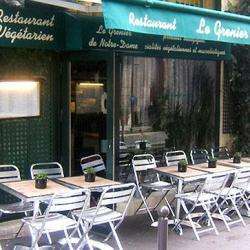 Restaurant Le Grenier de Notre Dame - 1 - 