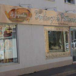 Boulangerie Pâtisserie LE GRIGNADOU - 1 - 
