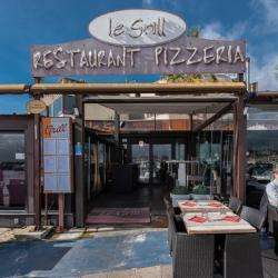 Restaurant LE GRILL - 1 - 