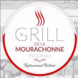 Restaurant Le Grill De La Mourachonne - 1 - 