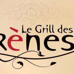 Restaurant Le Grill Des Arènes - 1 - 