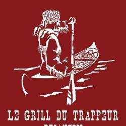 Le Grill Du Trappeur Besançon
