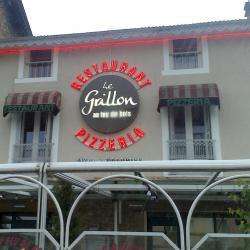 Restaurant Le Grillon - 1 - 