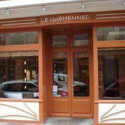 Restaurant le guehennec - 1 - 