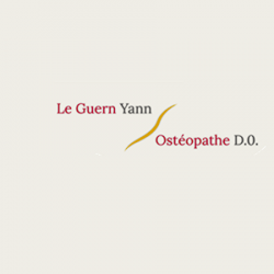 Ostéopathe Le Guern Yann - 1 - 