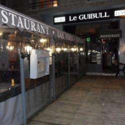 Le Guibull Cafe Caen