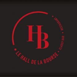 Restaurant Le Hall De La Bourse - 1 - 