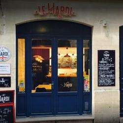 Restaurant Le Hardi - 1 - 