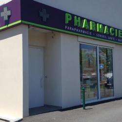 Médecin généraliste Pharmacie Des Fontaines - 1 - 