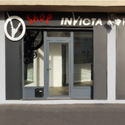 Invicta Shop Clermont Ferrand