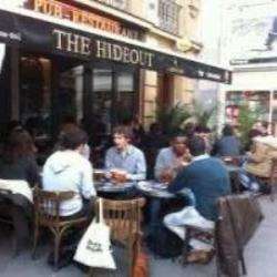 Restaurant Le Hideout Gare du Nord - 1 - 