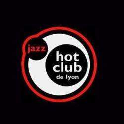 Le Hot Club De Lyon Lyon