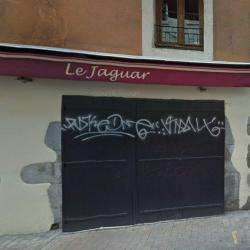 Restaurant Le Jaguar - 1 - 