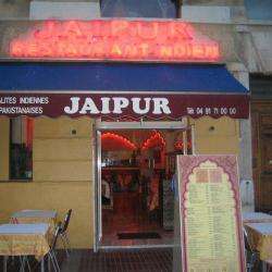 Le Jaipur Marseille