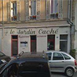 Restaurant Le Jardin Cache - 1 - 
