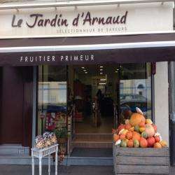 Primeur Le Jardin D'arnaud - 1 - 