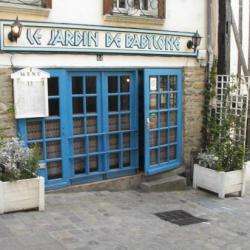 Restaurant LE JARDIN DE BABYLONE - 1 - 