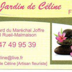 Décoration le jardin de céline - 1 - Logo Du Magasin - 