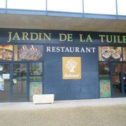 Restaurant le jardin de la tuilerie - 1 - 