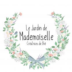 Salon de thé et café Le Jardin de Mademoiselle - 1 - 