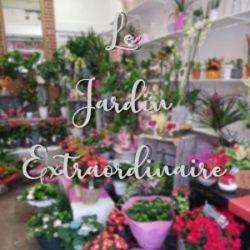 Fleuriste Le Jardin Extraordinaire - 1 - 