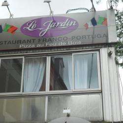 Restaurant Le Jardin - 1 - 