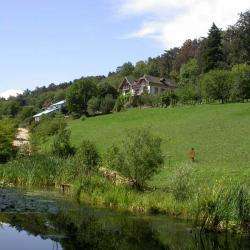 Le Jardin Neufchâtel Sur Aisne