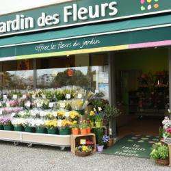 Le Jardin Des Fleurs Mufleur Lyon