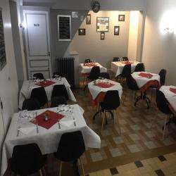 Restaurant Le Jean Bertin - 1 - 