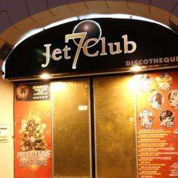 Bar Le Jet Set - 1 - 