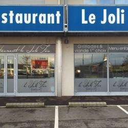 Restaurant Le joli fou - 1 - Crédit Photo : Page Facebook, Le Joli Fou - 